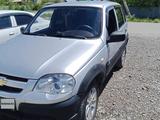 Chevrolet Niva 2013 года за 3 800 000 тг. в Самарское