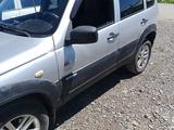 Chevrolet Niva 2013 года за 3 800 000 тг. в Самарское – фото 3