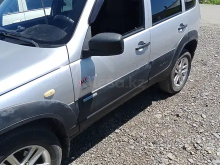 Chevrolet Niva 2013 года за 3 500 000 тг. в Усть-Каменогорск – фото 3