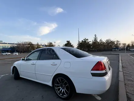 Toyota Mark II 2000 года за 7 000 000 тг. в Павлодар – фото 6