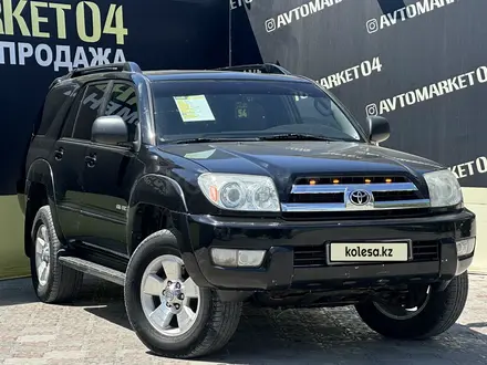 Toyota 4Runner 2005 года за 10 000 000 тг. в Актобе – фото 3