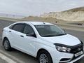 ВАЗ (Lada) Vesta 2019 года за 4 500 000 тг. в Бейнеу – фото 8