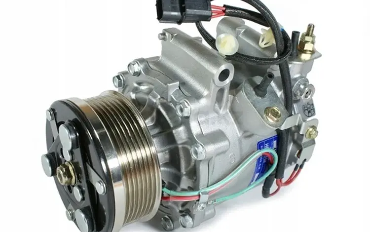 Компрессор кондиционера за 53 000 тг. в Алматы