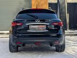 Infiniti QX70 2014 годаfor13 795 000 тг. в Караганда – фото 5