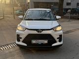 Toyota Raize 2023 годаүшін10 250 000 тг. в Алматы