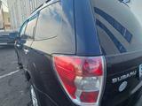 Subaru Forester 2008 годаүшін5 800 000 тг. в Алматы – фото 3