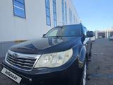 Subaru Forester 2008 годаүшін5 800 000 тг. в Алматы – фото 4