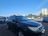 Subaru Forester 2008 годаүшін5 800 000 тг. в Алматы – фото 5
