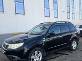 Subaru Forester 2008 годаүшін5 800 000 тг. в Алматы – фото 2