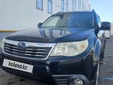 Subaru Forester 2008 годаүшін5 800 000 тг. в Алматы