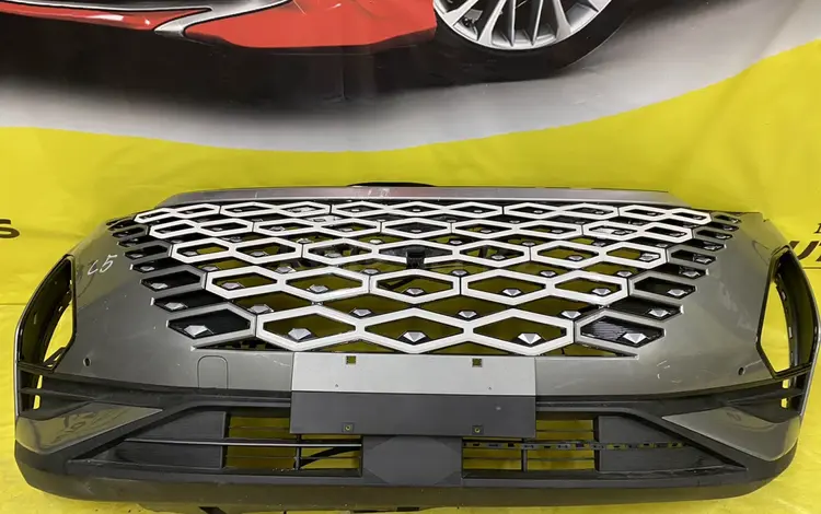 Бампер передний OMODA C 5 за 150 000 тг. в Павлодар