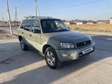 Toyota RAV4 1998 года за 3 100 000 тг. в Алматы