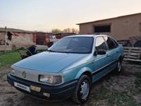 Volkswagen Passat 1992 годаүшін350 000 тг. в Уральск