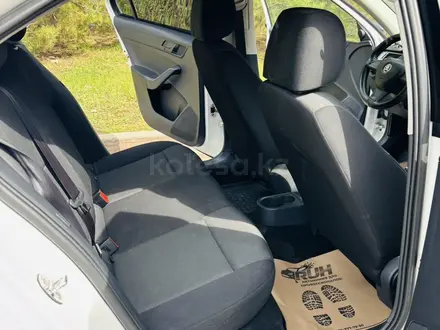 Skoda Rapid 2014 года за 4 200 000 тг. в Астана – фото 11
