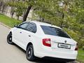 Skoda Rapid 2014 года за 4 200 000 тг. в Астана – фото 14