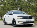 Skoda Rapid 2014 года за 4 200 000 тг. в Астана – фото 2