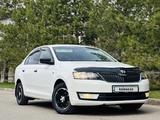 Skoda Rapid 2014 года за 4 200 000 тг. в Астана – фото 2