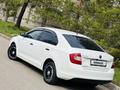 Skoda Rapid 2014 года за 4 200 000 тг. в Астана – фото 7