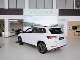 Skoda Karoq Sportline 2025 годаүшін15 990 000 тг. в Костанай – фото 3