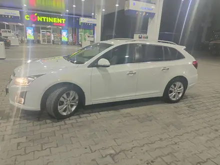 Chevrolet Cruze 2014 года за 5 000 000 тг. в Алматы