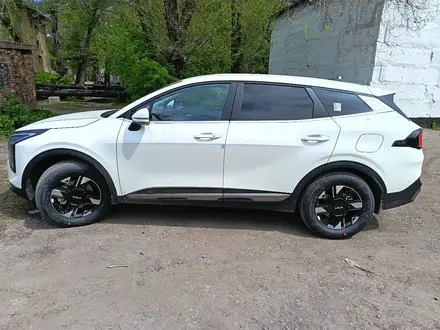 Kia Sportage 2026 года за 13 900 000 тг. в Караганда