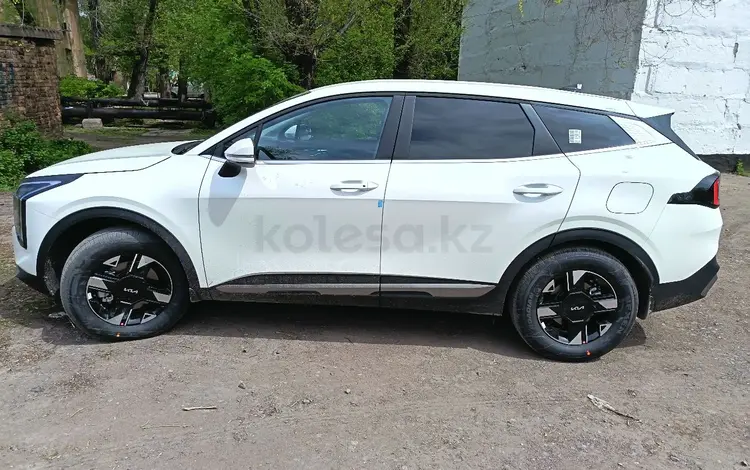 Kia Sportage 2026 года за 13 900 000 тг. в Караганда