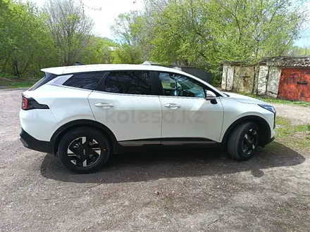 Kia Sportage 2026 года за 13 900 000 тг. в Караганда – фото 2