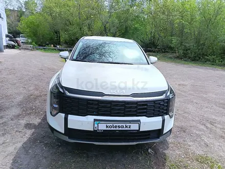 Kia Sportage 2026 года за 13 900 000 тг. в Караганда – фото 3