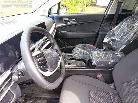 Kia Sportage 2026 года за 13 900 000 тг. в Караганда – фото 6