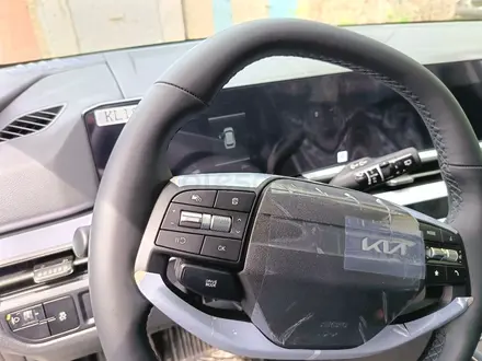 Kia Sportage 2026 года за 13 900 000 тг. в Караганда – фото 7