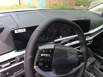 Kia Sportage 2026 года за 13 900 000 тг. в Караганда – фото 8
