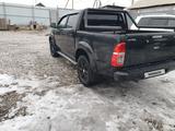 Toyota Hilux 2012 года за 10 200 000 тг. в Караганда – фото 4