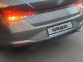 Hyundai Elantra 2021 года за 8 400 000 тг. в Караганда – фото 3