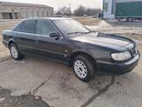 Audi A6 1994 года за 2 500 000 тг. в Мойынкум – фото 4