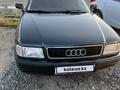 Audi 80 1992 годаүшін1 650 000 тг. в Хромтау – фото 2