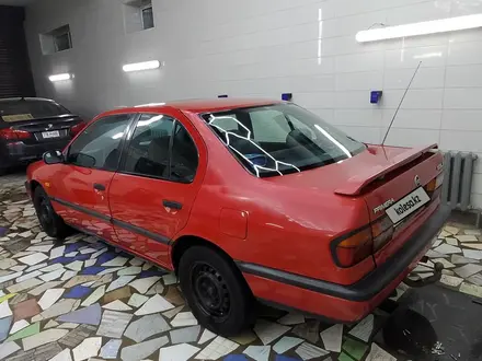 Nissan Primera 1992 года за 800 000 тг. в Тараз – фото 9