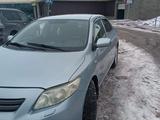 Toyota Corolla 2006 года за 4 500 000 тг. в Астана – фото 5