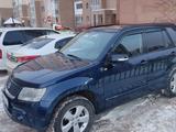 Suzuki Grand Vitara 2008 года за 6 500 000 тг. в Астана – фото 4