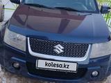 Suzuki Grand Vitara 2008 года за 6 500 000 тг. в Астана – фото 5