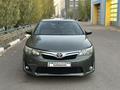 Toyota Camry 2012 года за 7 100 000 тг. в Астана – фото 2