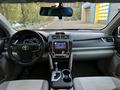 Toyota Camry 2012 года за 7 100 000 тг. в Астана – фото 14