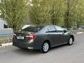 Toyota Camry 2012 года за 7 100 000 тг. в Астана – фото 7