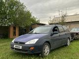 Ford Focus 2001 года за 1 500 000 тг. в Шымкент – фото 2