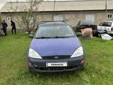 Ford Focus 2001 года за 1 500 000 тг. в Шымкент – фото 3