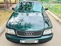Audi A6 1996 годаүшін4 200 000 тг. в Тараз – фото 10