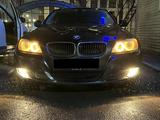 BMW 320 2011 года за 6 500 000 тг. в Астана – фото 4