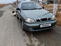 Chevrolet Lanos 2008 годаfor1 450 000 тг. в Казалинск