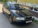 Skoda Octavia 2008 года за 2 350 000 тг. в Петропавловск