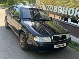 Skoda Octavia, 2008
