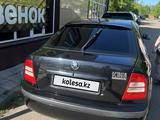 Skoda Octavia 2008 года за 2 350 000 тг. в Петропавловск – фото 3